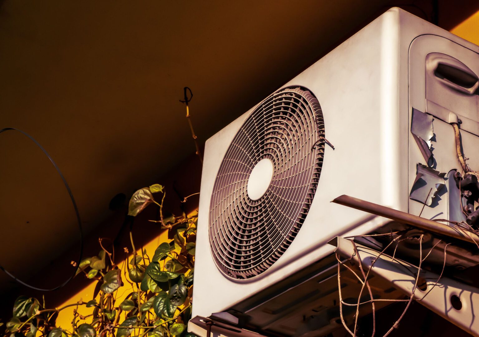 5 Warning Signs Your AC Needs Repair | Professional HVAC Services