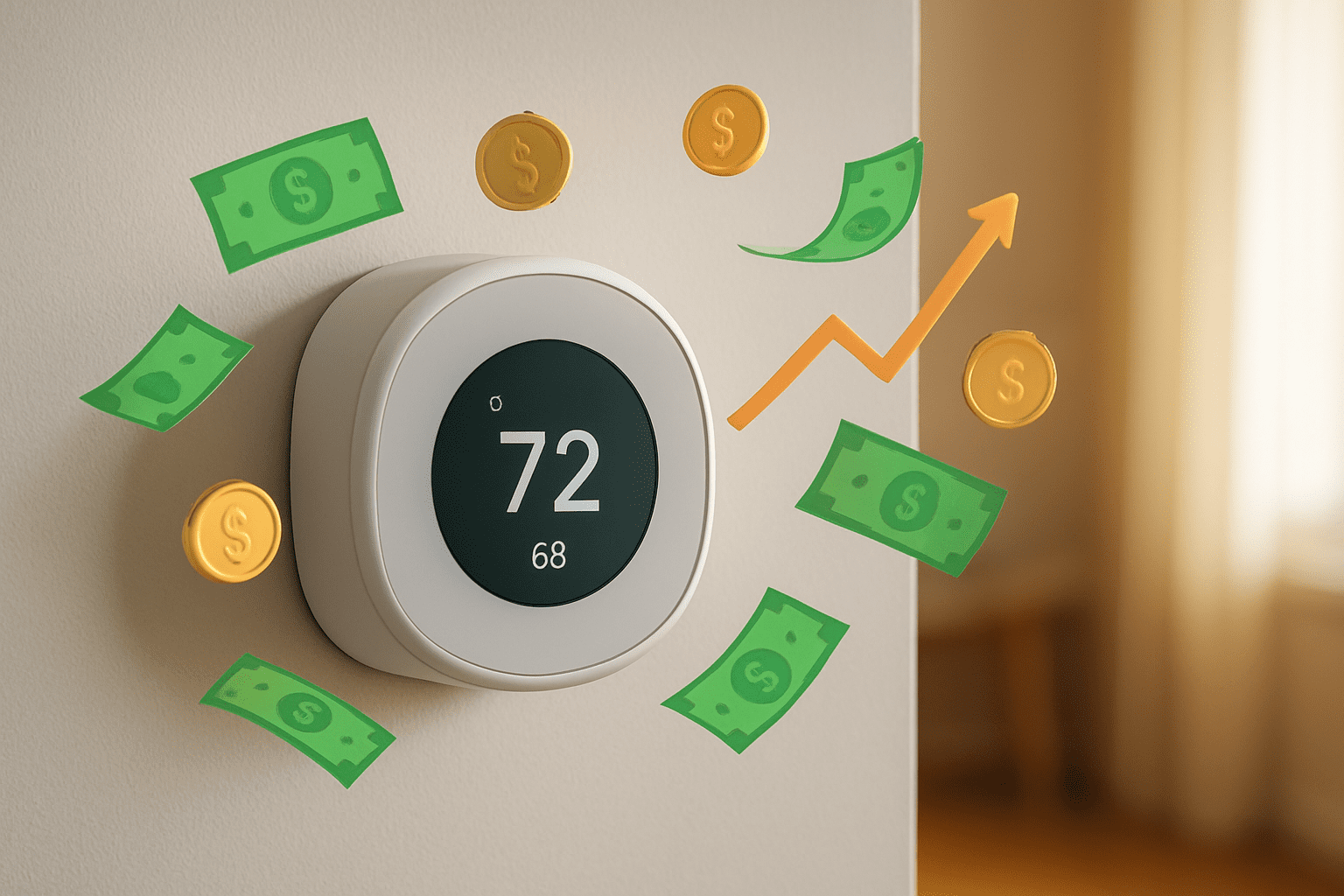 Long-Term Financial Benefits