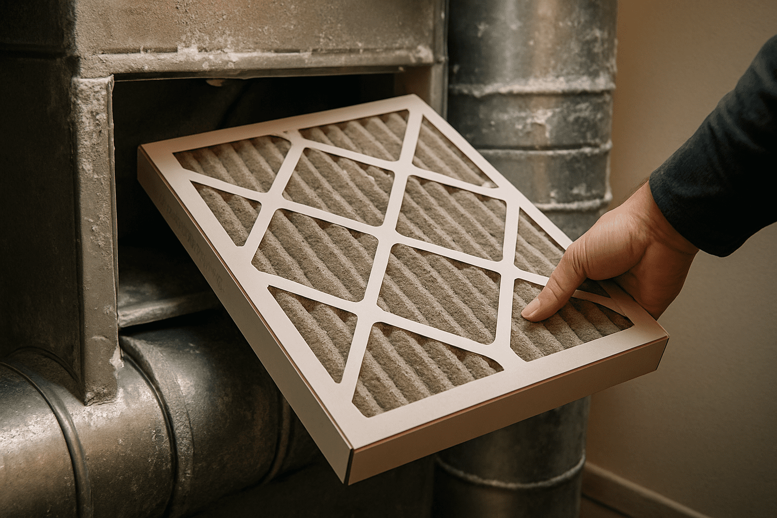 Maximizing Filter Performance During Cold Months