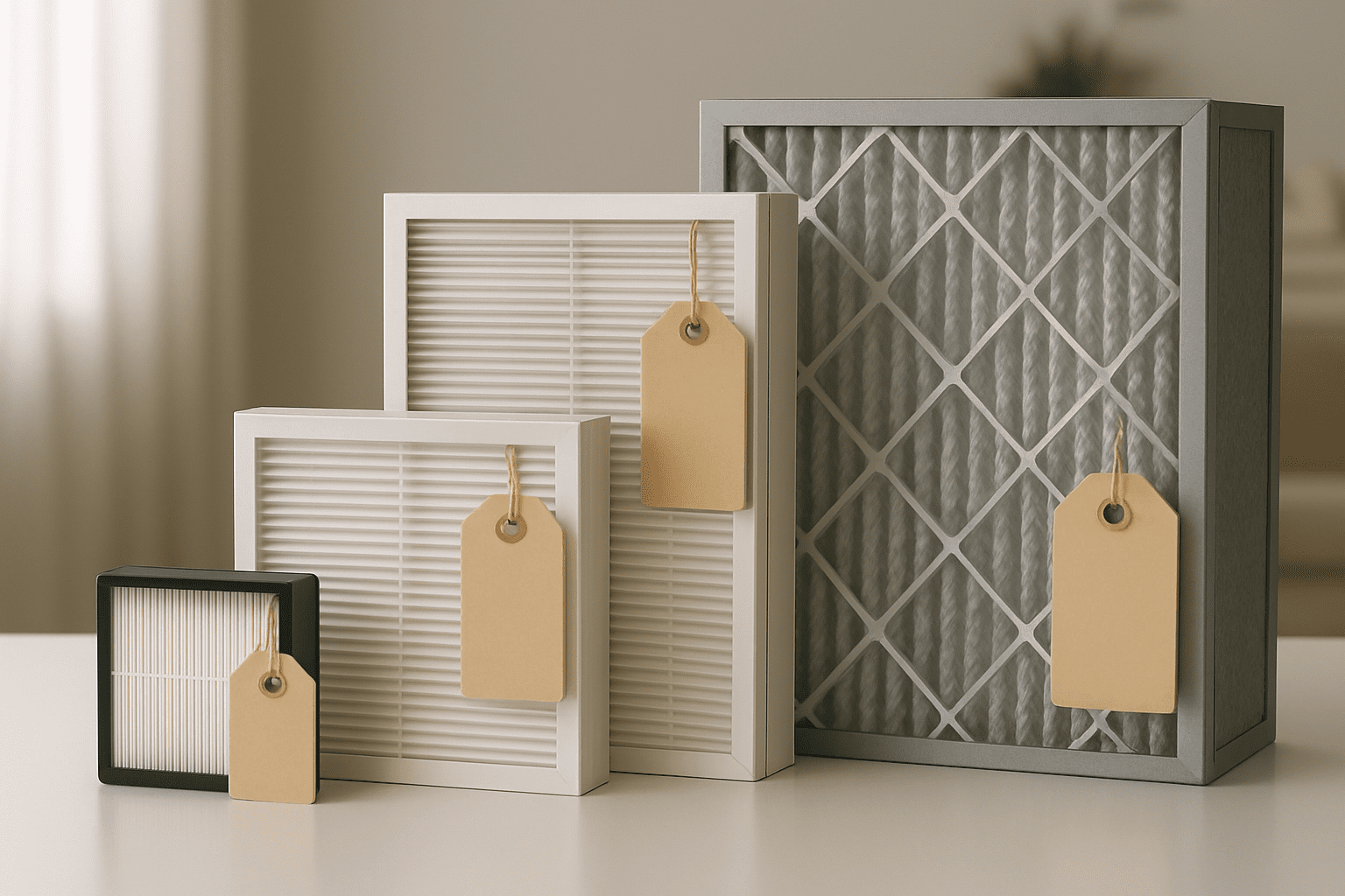 Cost-Effective Solutions for Different Home Sizes