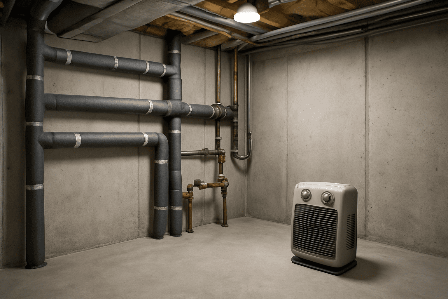 Long-term Solutions for Chronic Freezing Problems