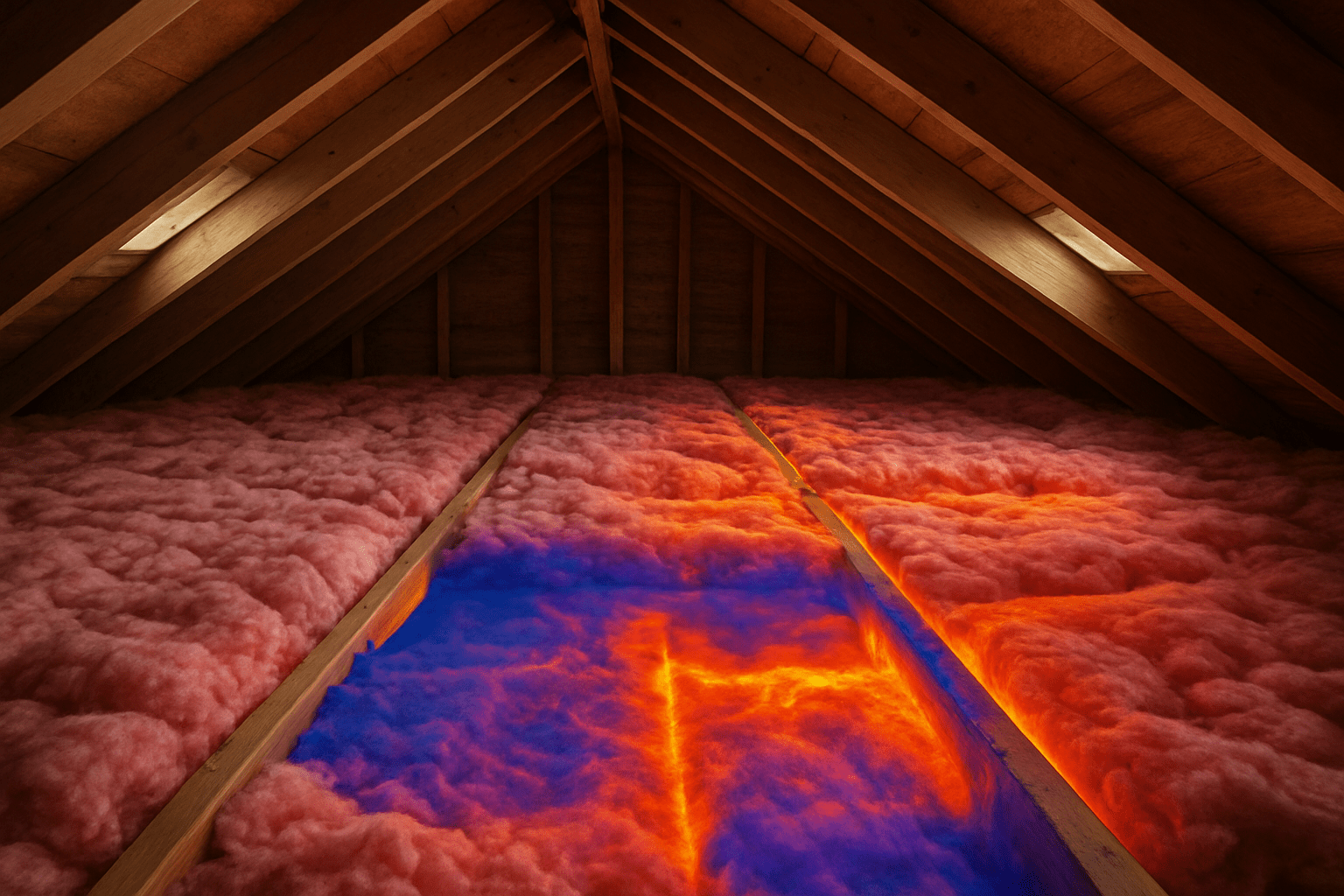 Optimize Your Attic Insulation to Prevent Heat Loss