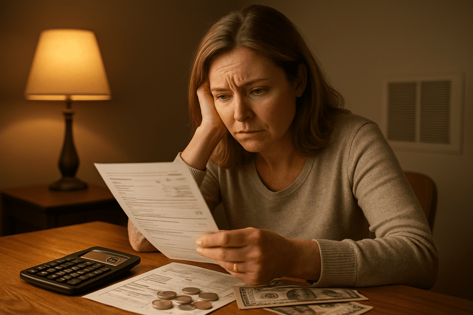 The Hidden Costs of Vent Closure on Energy Bills
