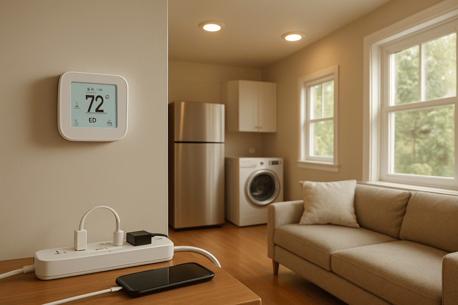 Smart Alternatives to Achieve Energy Savings