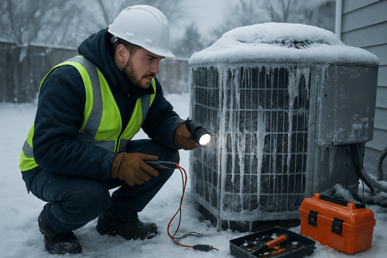 Emergency Response Strategies for System Failures