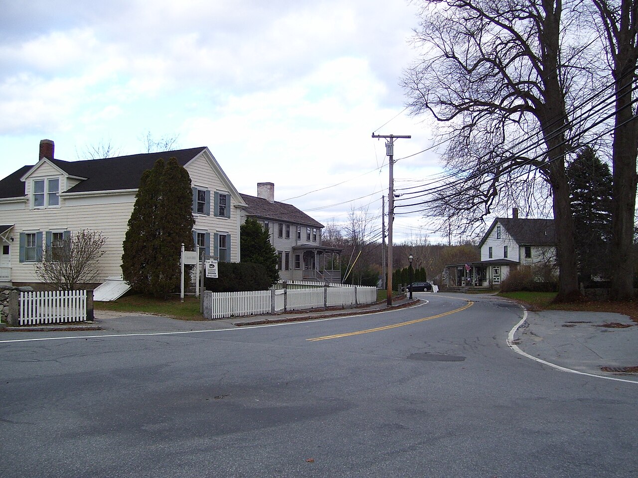 HVAC service technician in Little Compton RI