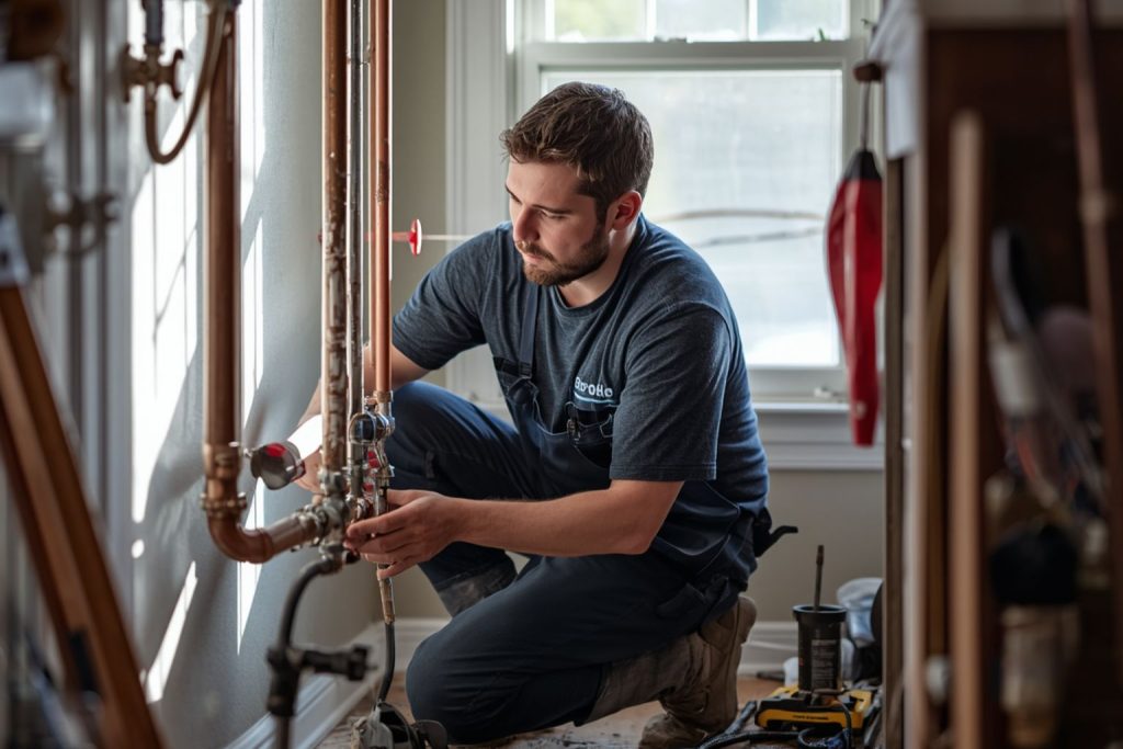 2 Heating and cooling service for Barrington Rhode Island homes