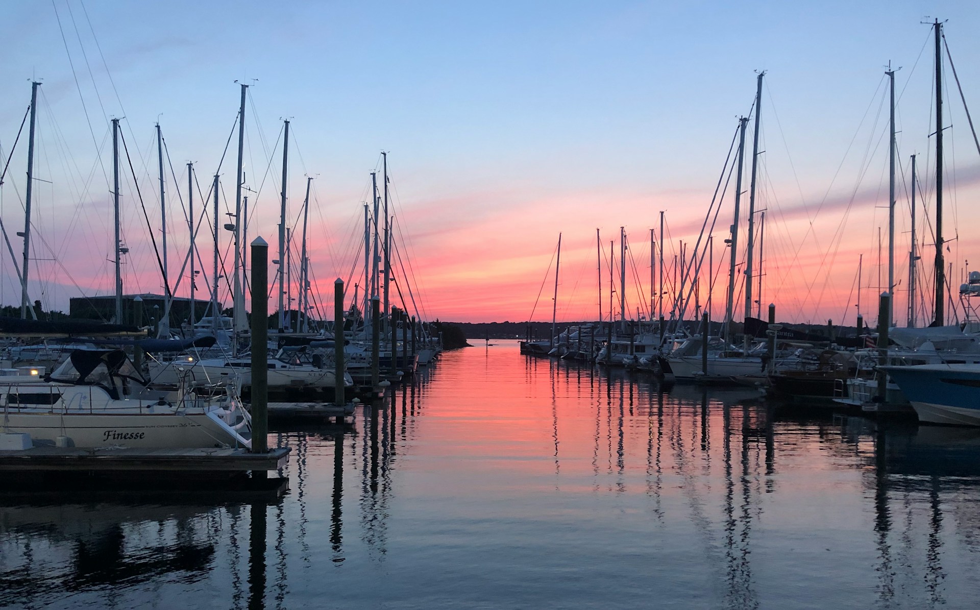 HVAC service technician in Portsmouth RI