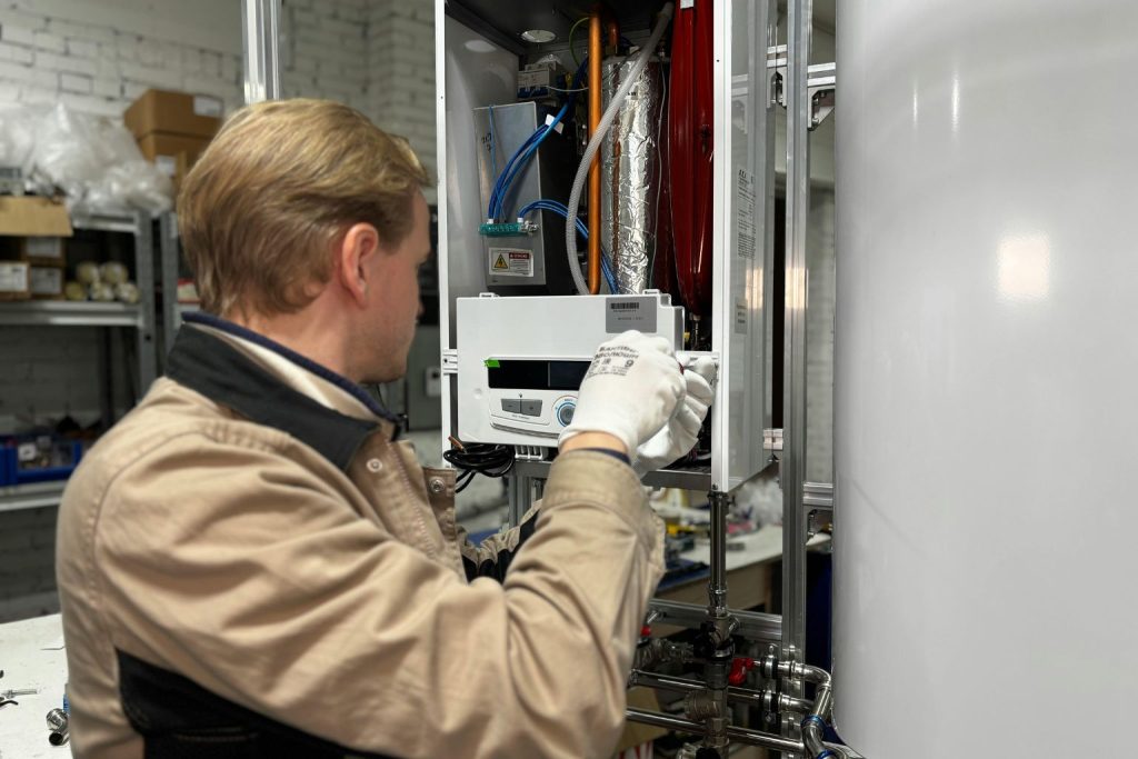 hvac-plumbing_indoors-2 Heating and cooling service for Narragansett Rhode Island homes