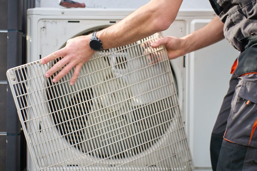 hvac-plumbing_indoors-4 Heating and cooling service for Newport Rhode Island homes