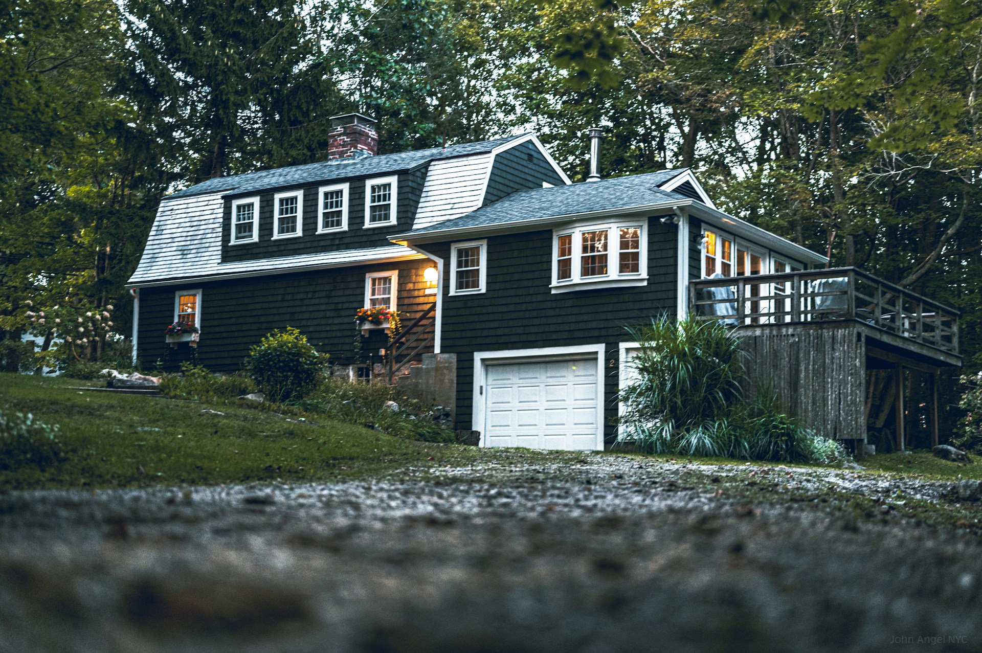 HVAC service technician in South Kingstown RI