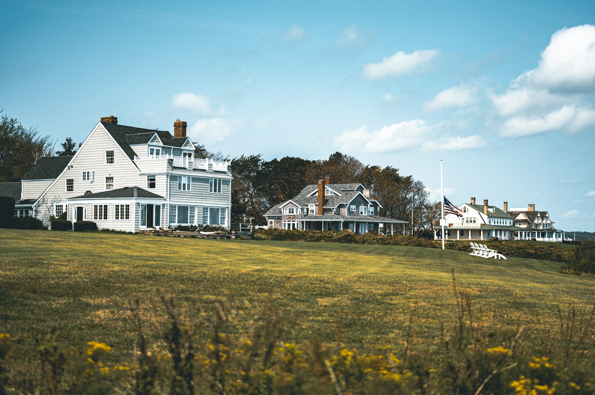 HVAC service technician in Narragansett RI