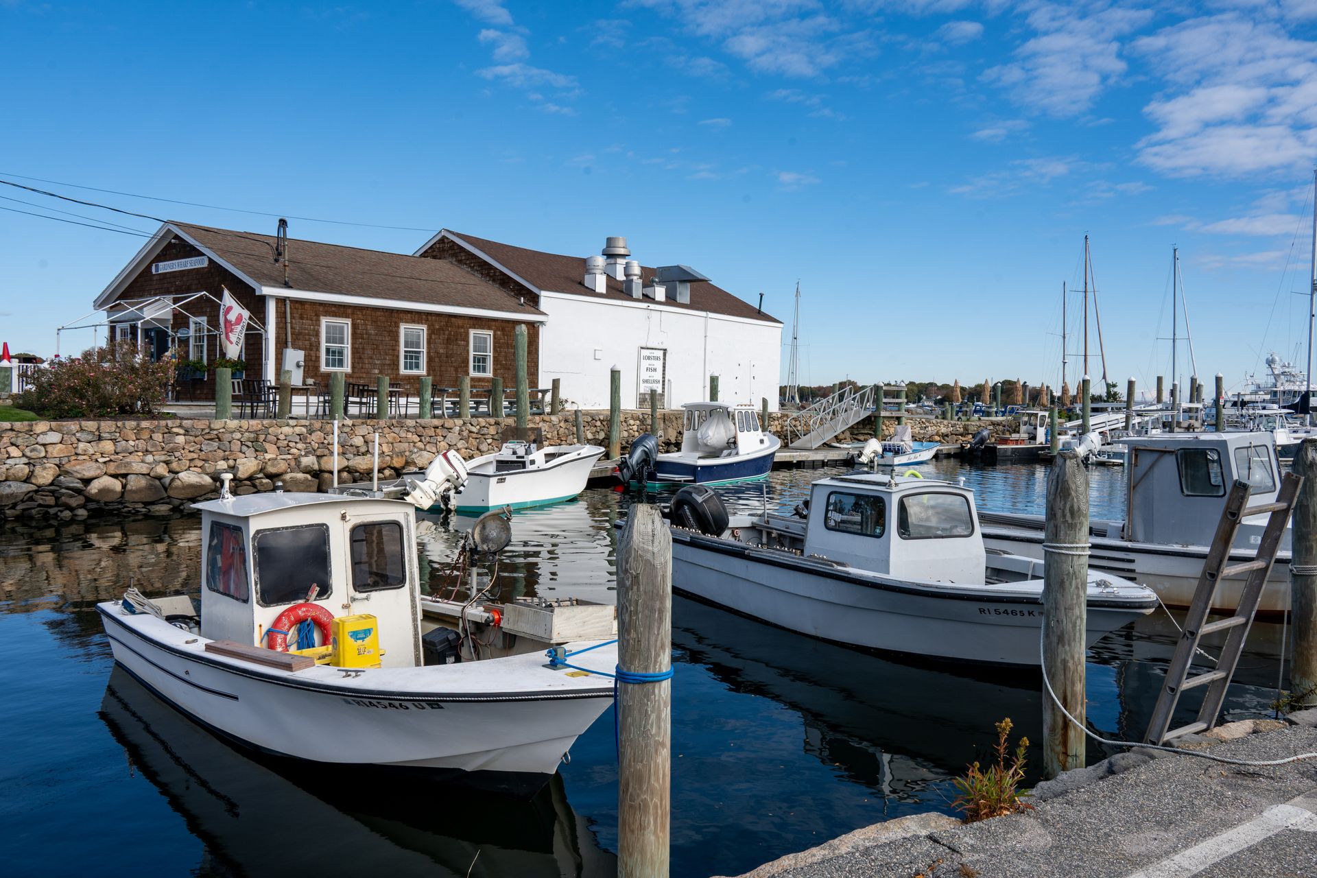 HVAC service technician in North Kingstown RI